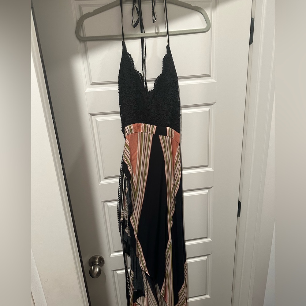 MIDI Dress